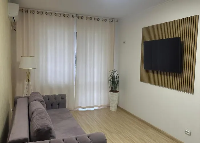 Apartamento Alex Mnl Lux 2 Free Parking Bucareste