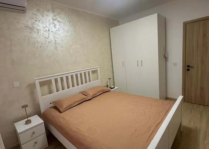 Apartamento Alex Mnl Lux 2 Free Parking