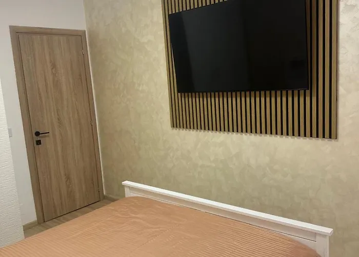 Alex Mnl Lux 2 Free Parking Bucareste