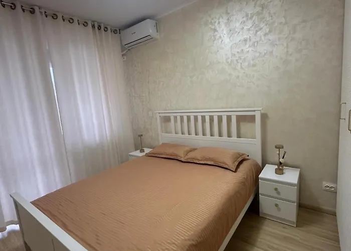 Apartamento Alex Mnl Lux 2 Free Parking Bucareste