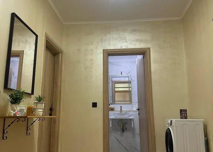 Apartamento Alex Mnl Lux 2 Free Parking