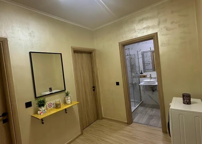 Alex Mnl Lux 2 Free Parking Apartamento Bucareste